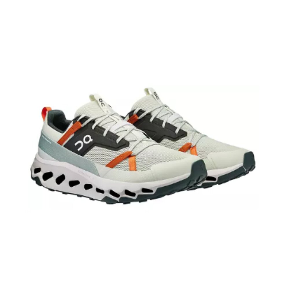 On Men's Cloudhorizon Hiking Shoes. Color: Aloe